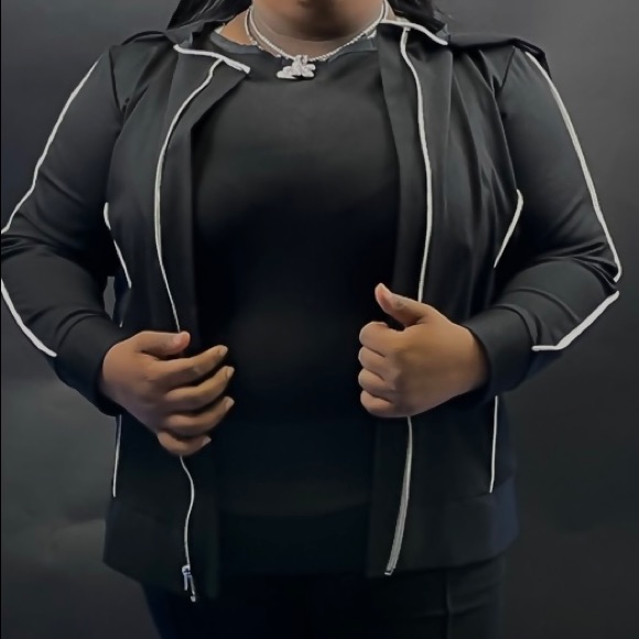 Midnight Jacket